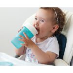 verre-step-3-bleu Tasse step 3 Bleu-Kiokids