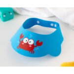 Visière pour le bain Crabe - Kiokids