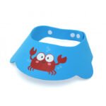 Visière pour le bain Crabe - Kiokids