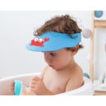 Visière pour le bain Crabe - Kiokids