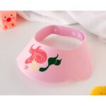 Visière pour le bain Sirène