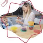 maxi portion pot de conservation