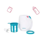chauffe biberon easy + accessoires