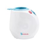 easy chauffe biberon démonstration