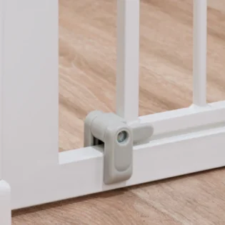 barrière de sécurité safety 1st automatisme