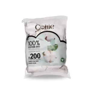 Cottie coton doux