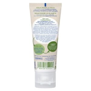 crème anti-rougeur mustela