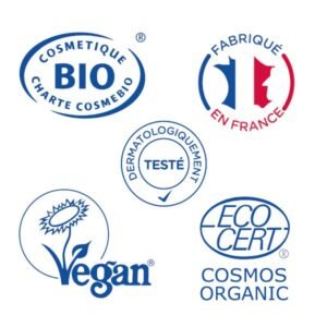 crème hydratant certifiée bio
