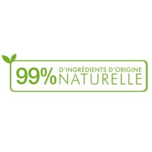 crème d'origine végétale