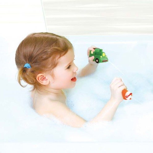 jouet de bain ludi doux