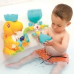 kit aquatique ludique