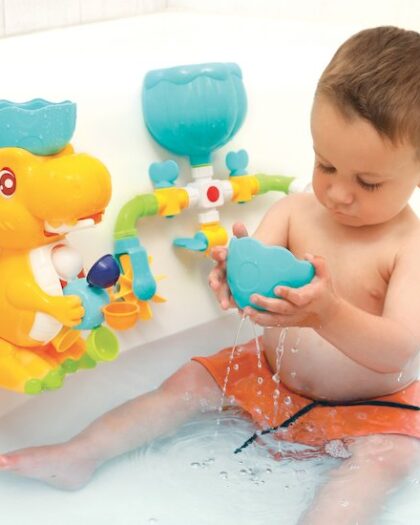 kit aquatique ludique