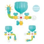 ludi coffret duo de bain