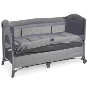 Lit-gris-fonce-cododo-MS-innovation-6 lit de voyage cododo avec double matelas