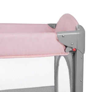 lit de voyage cododo pliable