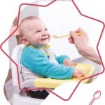 cuillère silicone idéale pour la bouche