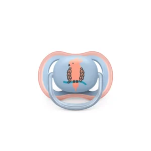 Lot de 2 sucettes pour bebe-1 sucette ultra air Avent