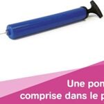 Ma licorne sauteuse-Ludi-10 pompe pour gonfler ma licorne