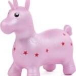 Ma licorne sauteuse-Ludi-7 jouet et décor-Ludi