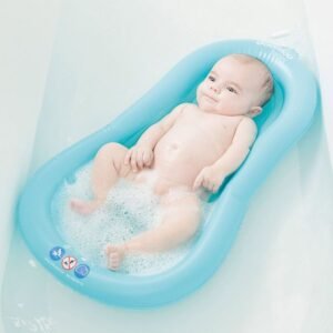 statut matelas de bain gonflable