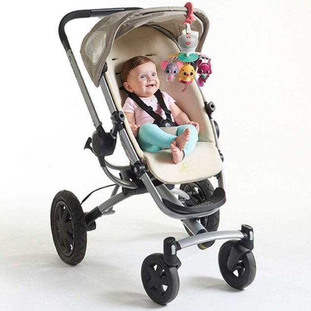 3en1 musical mobile tiny love balade