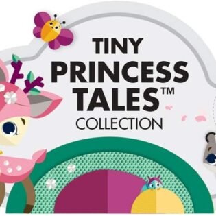 collection princesse mobile musical 3en1