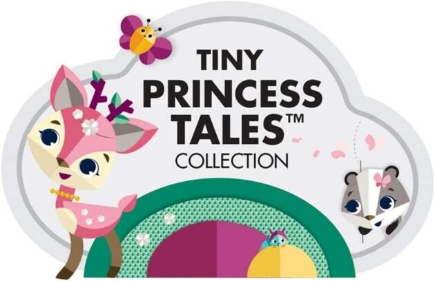 collection princesse mobile musical 3en1