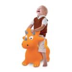 mon dino sauteur