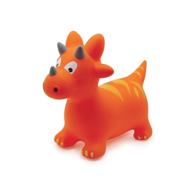 mon dino jouet et décor