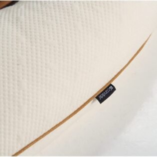 matière organic coton candide