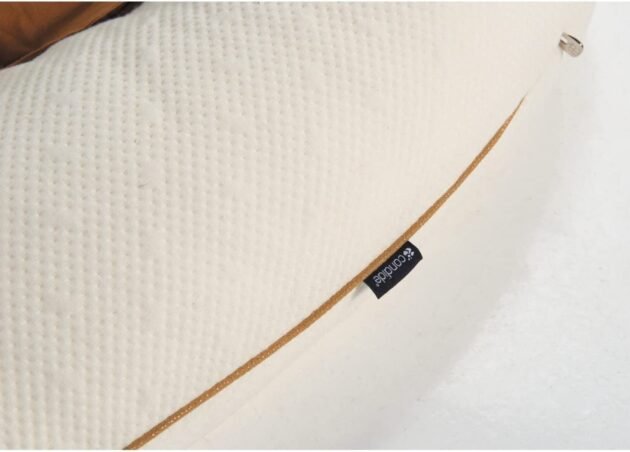 matière organic coton candide