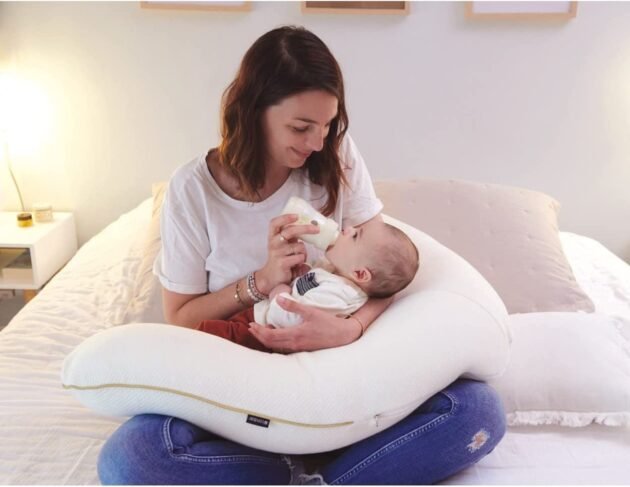 multirelax organic candide allaitement