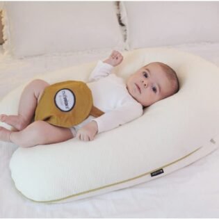 organic coton multirelax confort bébé