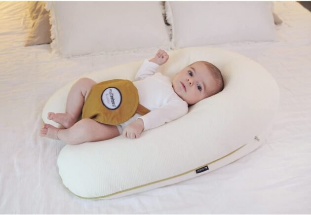 organic coton multirelax confort bébé