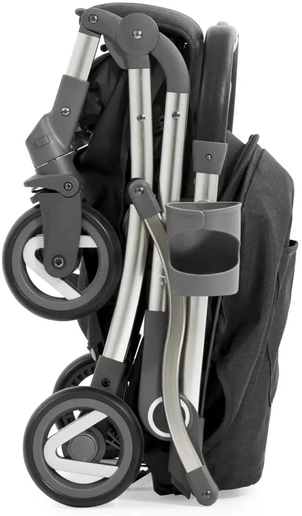 Pousette-sweet-MS-5 MS innovation pliable en un seul clic