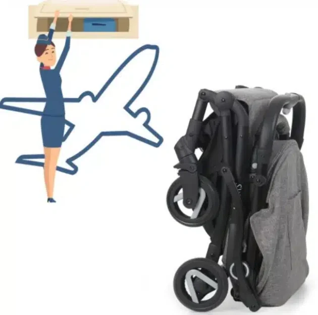 Pousette-sweet-MS-6 MS innovation facile a transporter