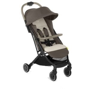 poussette canne fixe confortable