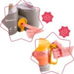 Robot-Culinaire-4en1-B-Easy-Badabulle-3 bouton de lancement robot culinaire 4 en 1