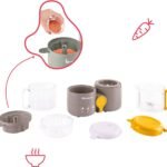 Robot-Culinaire-4en1-B-Easy-Badabulle-4 b-easy 4 en 1 robot en vrac badabulle