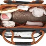 Sac-Ă -langer-Boho-Black-Camel-Badabulle-6 boho sac Ă langer rempli