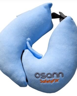 SafetyFIX de couchage osann bleu ciel