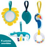 Spirale-Pour-Eveiller-les-Sens-de-Bebe-Ludi-7 spirale d'activités Ludi