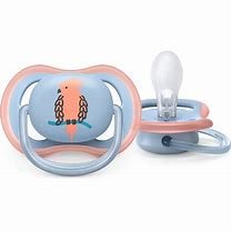 Sucette pour-bebe-Avent- sucette ultra air Avent