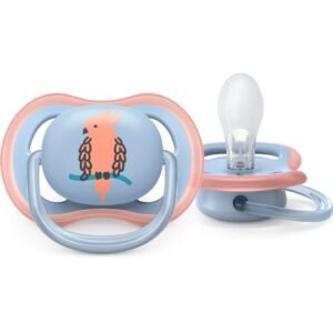 Sucette pour-bebe-Avent-1 Avent sucette légère