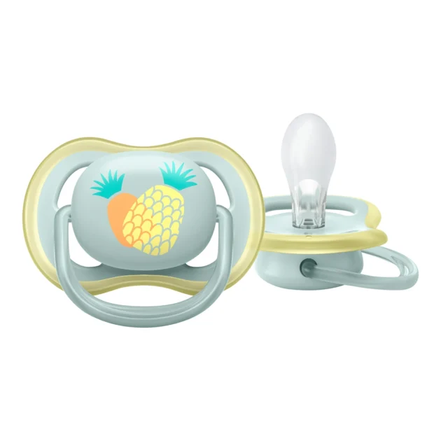 Sucette-pour-bebe-Avent-2 sucette confortable
