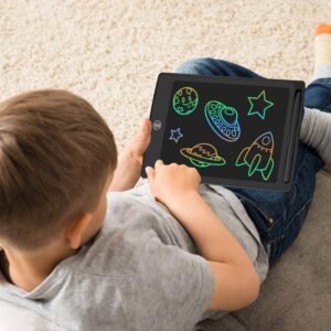 tablette 8,5 pouces lcd facile à utiliser