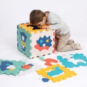Ludi multi design