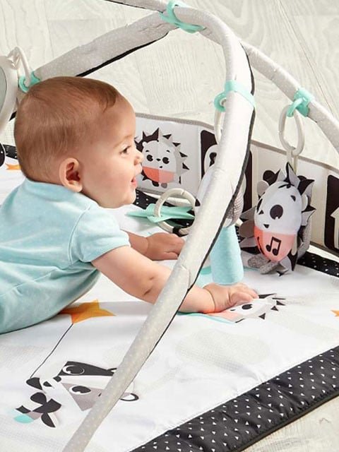 Tapis-deveil-black-white-tiny-love-Ludi-1 tapis d'eveil tiny love black and white