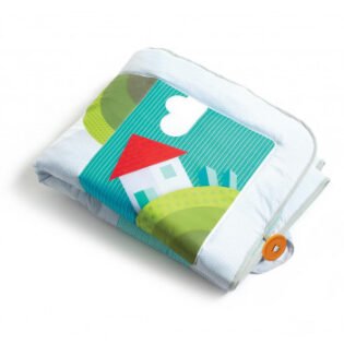 tapis tiny love pliable facilement