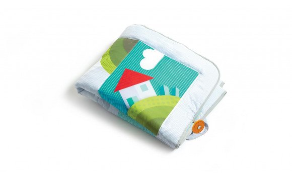 tapis tiny love pliable facilement